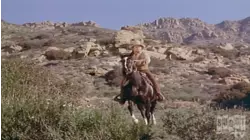 Bonanza: S1 E31 - Dark Star