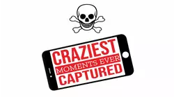 Craziest Moments Ever Captured
