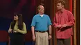 Whose Line Is It Anyway?