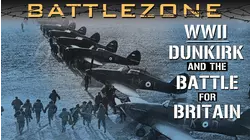 Pilots Battle of Britain