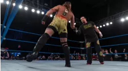 IMPACT! Wrestling - May 24, 2019