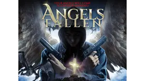 Angels Fallen
