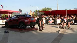 World Finals 2, Season 7, Episode 16