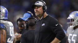 There Is No Team Anywhere Worse Then The Detroit Lions!