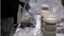City organizations unite to deliver thousands of freshly made meals to Brooklyn residents