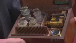 Paul Laidlaw and Kate Bliss, Day 5