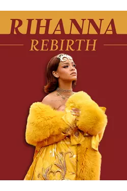 Rihanna: Rebirth