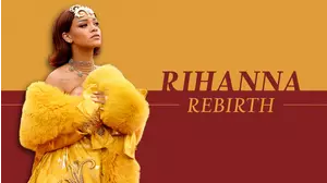 Rihanna: Rebirth
