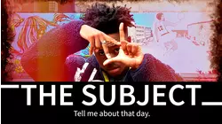 The Subject