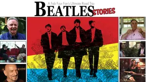 Beatles Stories