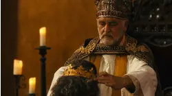 The Rise of the Pope