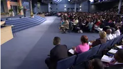 The Believer's Walk of Faith