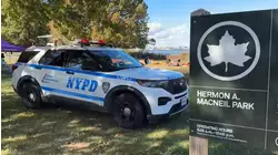 Mother, 5-month-old girl rescued from East River by retired NYPD officer