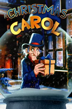 A Christmas Carol