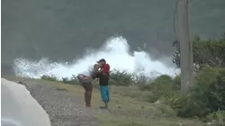 Efforts underway in Jamaica to get supplies on ground after Hurricane Melissa