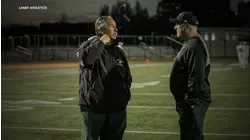 Coach John Beam dies after being shot at Laney College: Police