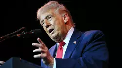 Trump Announces Venezuela Will Give US up to 50 Million Barrels of Oil