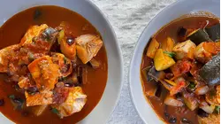 Respect The Ingredients