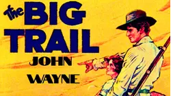 The Big Trail
