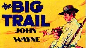 The Big Trail