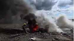 Power & Politics: War with Iran; Gov. Mikie Sherrill to deliver her first budget address