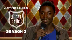 Funny As Hell - S3E9