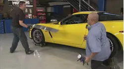 Custom Diffuser