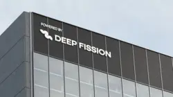 The Female CEO Leading a New Chapter in Nuclear Power
