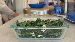 How to reduce microplastics in your morning routine