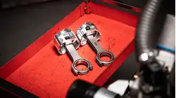 Rod Ratio Examined