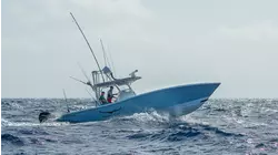 Hawks Cay Swordfish & Mahi