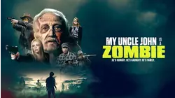 My Uncle John is a Zombie