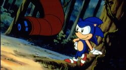 Hooked on Sonics