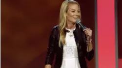 Comedy In Color: Patrick Haye, Jessimae Peluso, Ron G