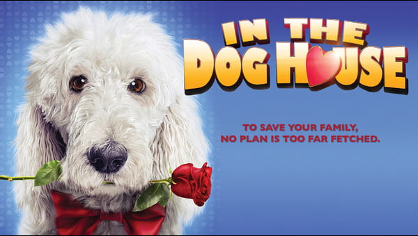 In the Doghouse on FREECABLE TV