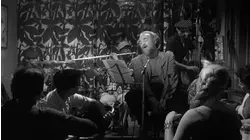 The Blind Pianist