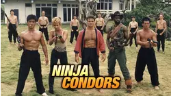 Ninja Condors 13