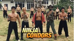 Ninja Condors 13