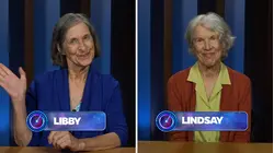 Rick Fox Wants Another Win!