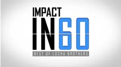 Best of Lucha Brothers
