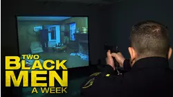 Two Black Men A Week