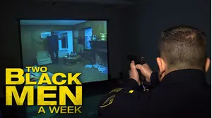 Two Black Men A Week