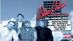 Blue Collar Comedy Tour: One For The Road