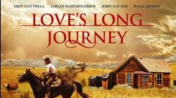 Love's Long Journey