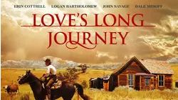 Love's Long Journey