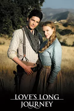 Love's Long Journey