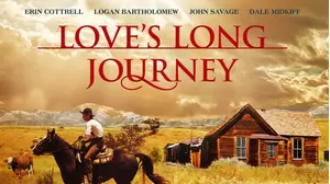 Love's Long Journey
