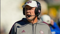 NCAAF Week 5 Picks: Texas A&M (+3.5) Have A Huge Advantage On Defense