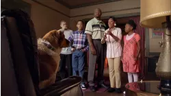 Everybody Hates Blackie