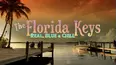 Florida Keys Real Blue Chill